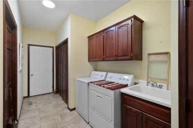 Welcome to this a meticulously maintained one-level twin home in on Eagle Trace Golfers Club in Minnesota - for sale on GolfHomes.com, golf home, golf lot