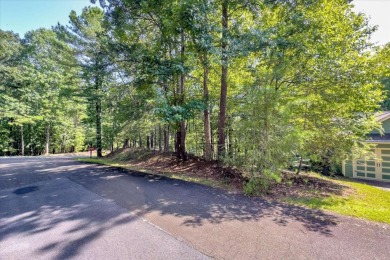 Great opportunity to own a lot close to the Red Cloud Pool and on The Highlands Course at Lake Arrowhead in Georgia - for sale on GolfHomes.com, golf home, golf lot