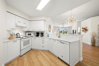 Turnkey, Fully Furnished  Income-Producing!  Welcome to this on Isla Del Sol Yacht and Country Club in Florida - for sale on GolfHomes.com, golf home, golf lot