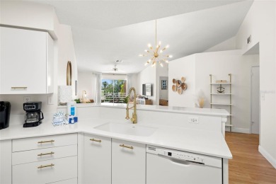 Turnkey, Fully Furnished  Income-Producing!  Welcome to this on Isla Del Sol Yacht and Country Club in Florida - for sale on GolfHomes.com, golf home, golf lot