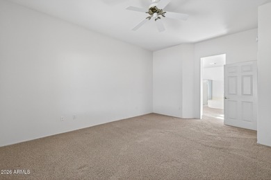 Panoramic 180 degree vista view on DESERT SPRINGS GOLF COURSE- on Desert Springs Golf Course in Arizona - for sale on GolfHomes.com, golf home, golf lot