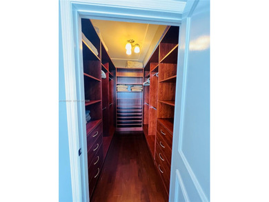 Spectacular 3/3 unit with amazing views to the golf course and on Turnberry Isle Resort and Club in Florida - for sale on GolfHomes.com, golf home, golf lot