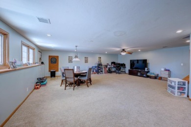Gracious Corner-Lot living with space, charm and comfort!  Step on Quail Ridge Golf Course in Kansas - for sale on GolfHomes.com, golf home, golf lot
