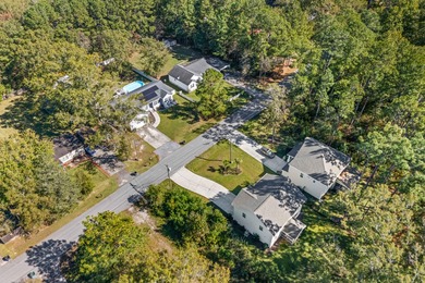 Welcome to 413 Renau Boulevard -- a stunning 4 bedroom, 2.5 bath on The Club at Pine Forest  in South Carolina - for sale on GolfHomes.com, golf home, golf lot