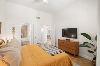 Turnkey, Fully Furnished  Income-Producing!  Welcome to this on Isla Del Sol Yacht and Country Club in Florida - for sale on GolfHomes.com, golf home, golf lot