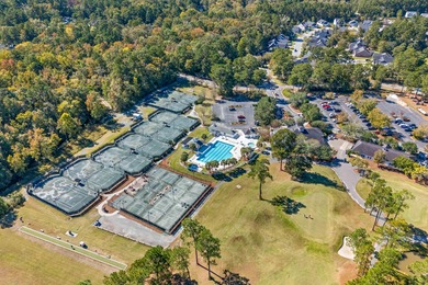 Welcome to 413 Renau Boulevard -- a stunning 4 bedroom, 2.5 bath on The Club at Pine Forest  in South Carolina - for sale on GolfHomes.com, golf home, golf lot