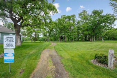 Welcome to this a meticulously maintained one-level twin home in on Eagle Trace Golfers Club in Minnesota - for sale on GolfHomes.com, golf home, golf lot
