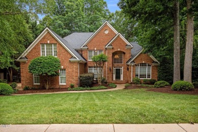 Welcome to Luxury living at its finest in The Preserve at Jordan on The Preserve At Jordan Lake Golf Club in North Carolina - for sale on GolfHomes.com, golf home, golf lot