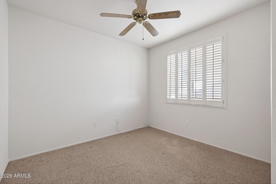 Panoramic 180 degree vista view on DESERT SPRINGS GOLF COURSE- on Desert Springs Golf Course in Arizona - for sale on GolfHomes.com, golf home, golf lot