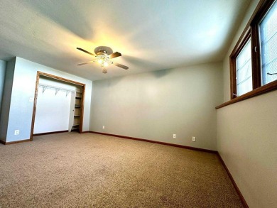 Gracious Corner-Lot living with space, charm and comfort!  Step on Quail Ridge Golf Course in Kansas - for sale on GolfHomes.com, golf home, golf lot