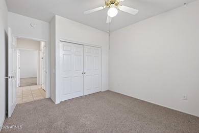 Panoramic 180 degree vista view on DESERT SPRINGS GOLF COURSE- on Desert Springs Golf Course in Arizona - for sale on GolfHomes.com, golf home, golf lot