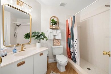 Turnkey, Fully Furnished  Income-Producing!  Welcome to this on Isla Del Sol Yacht and Country Club in Florida - for sale on GolfHomes.com, golf home, golf lot