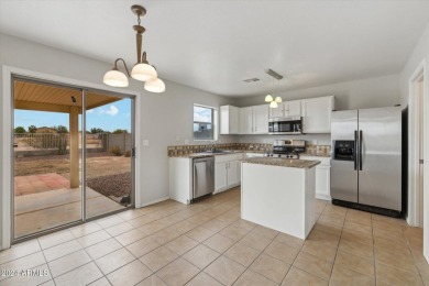 WOW Amazing updated 4 bed 2.5 bath on an awesome golf course lot on Oasis Golf Club in Arizona - for sale on GolfHomes.com, golf home, golf lot