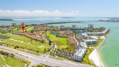 Turnkey, Fully Furnished  Income-Producing!  Welcome to this on Isla Del Sol Yacht and Country Club in Florida - for sale on GolfHomes.com, golf home, golf lot
