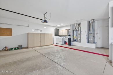 Panoramic 180 degree vista view on DESERT SPRINGS GOLF COURSE- on Desert Springs Golf Course in Arizona - for sale on GolfHomes.com, golf home, golf lot