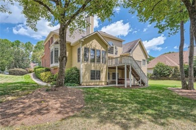 Welcome home to the highly desirable Barrett Greene community on Marietta Country Club in Georgia - for sale on GolfHomes.com, golf home, golf lot