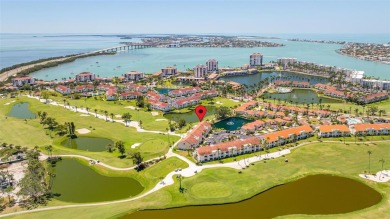 Turnkey, Fully Furnished  Income-Producing!  Welcome to this on Isla Del Sol Yacht and Country Club in Florida - for sale on GolfHomes.com, golf home, golf lot