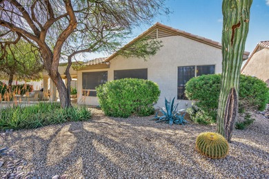 Panoramic 180 degree vista view on DESERT SPRINGS GOLF COURSE- on Desert Springs Golf Course in Arizona - for sale on GolfHomes.com, golf home, golf lot