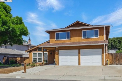 Welcome to 305 Granite Cir, a wonderful home off Bluerock area on Lone Tree Golf Course in California - for sale on GolfHomes.com, golf home, golf lot