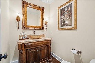 Welcome home to this stunning, highly sought-after Staley Farms on Staley Farms Golf Club in Missouri - for sale on GolfHomes.com, golf home, golf lot