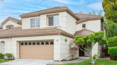 Welcome to this beautifully updated, north-facing home in the on Canyon Lakes Country Club in California - for sale on GolfHomes.com, golf home, golf lot