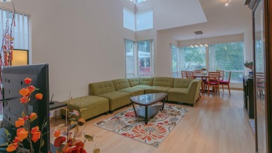 Welcome to this beautifully updated, north-facing home in the on Canyon Lakes Country Club in California - for sale on GolfHomes.com, golf home, golf lot