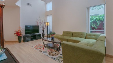 Welcome to this beautifully updated, north-facing home in the on Canyon Lakes Country Club in California - for sale on GolfHomes.com, golf home, golf lot