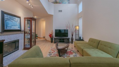 Welcome to this beautifully updated, north-facing home in the on Canyon Lakes Country Club in California - for sale on GolfHomes.com, golf home, golf lot