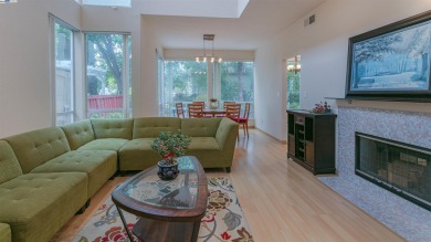 Welcome to this beautifully updated, north-facing home in the on Canyon Lakes Country Club in California - for sale on GolfHomes.com, golf home, golf lot