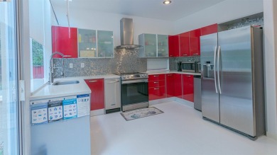 Welcome to this beautifully updated, north-facing home in the on Canyon Lakes Country Club in California - for sale on GolfHomes.com, golf home, golf lot