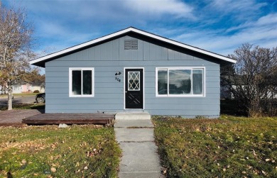 Welcome to 504 E. Fir St., where modern comfort meets small-town on Headwaters Golf Course in Montana - for sale on GolfHomes.com, golf home, golf lot