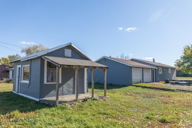 Welcome to 504 E. Fir St., where modern comfort meets small-town on Headwaters Golf Course in Montana - for sale on GolfHomes.com, golf home, golf lot