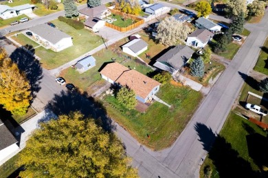 Welcome to 504 E. Fir St., where modern comfort meets small-town on Headwaters Golf Course in Montana - for sale on GolfHomes.com, golf home, golf lot