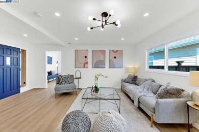 Rarely available in Bay Farm with no HOA! Elegantly renovated on Chuck Corica Golf Complex in California - for sale on GolfHomes.com, golf home, golf lot