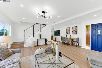Rarely available in Bay Farm with no HOA! Elegantly renovated on Chuck Corica Golf Complex in California - for sale on GolfHomes.com, golf home, golf lot