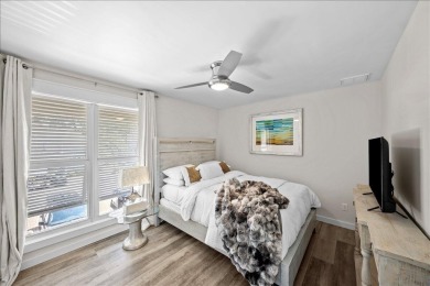 RARE 4-bedroom end-unit in Bayou Village at the entrance of on Sandestin Golf and Beach Resort - The Links in Florida - for sale on GolfHomes.com, golf home, golf lot