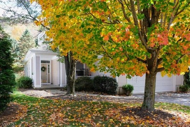 Welcome to 45 Tannery Hill Drive, a spacious 3-bedroom on Crystal Springs Resort in New Jersey - for sale on GolfHomes.com, golf home, golf lot