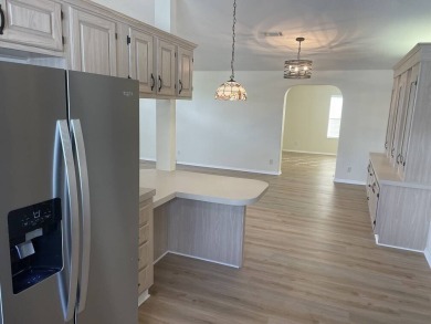 The Lot Rent for this home is $1,342.00/monthly.  This Del Tura on Del Tura Golf and Country Club in Florida - for sale on GolfHomes.com, golf home, golf lot