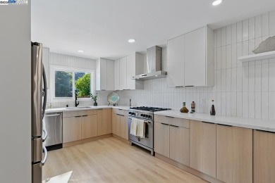 Rarely available in Bay Farm with no HOA! Elegantly renovated on Chuck Corica Golf Complex in California - for sale on GolfHomes.com, golf home, golf lot