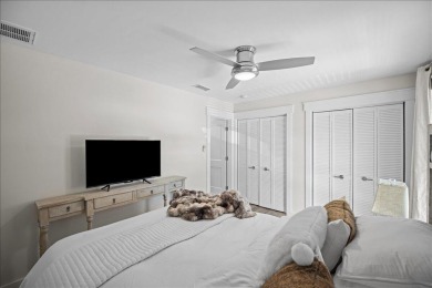 RARE 4-bedroom end-unit in Bayou Village at the entrance of on Sandestin Golf and Beach Resort - The Links in Florida - for sale on GolfHomes.com, golf home, golf lot