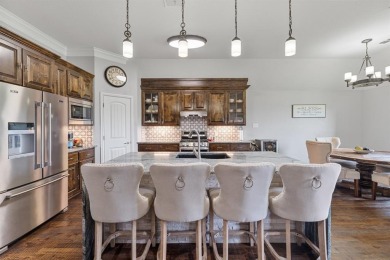 This one is just like brand new!! This home is beautiful from on Legends Country Club in Texas - for sale on GolfHomes.com, golf home, golf lot