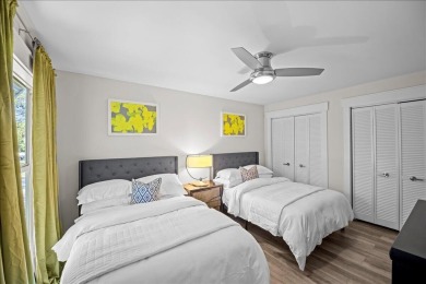 RARE 4-bedroom end-unit in Bayou Village at the entrance of on Sandestin Golf and Beach Resort - The Links in Florida - for sale on GolfHomes.com, golf home, golf lot