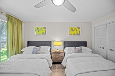 RARE 4-bedroom end-unit in Bayou Village at the entrance of on Sandestin Golf and Beach Resort - The Links in Florida - for sale on GolfHomes.com, golf home, golf lot