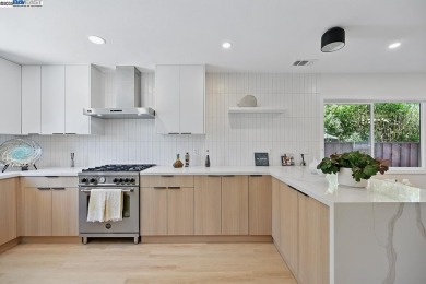 Rarely available in Bay Farm with no HOA! Elegantly renovated on Chuck Corica Golf Complex in California - for sale on GolfHomes.com, golf home, golf lot