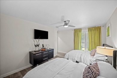 RARE 4-bedroom end-unit in Bayou Village at the entrance of on Sandestin Golf and Beach Resort - The Links in Florida - for sale on GolfHomes.com, golf home, golf lot