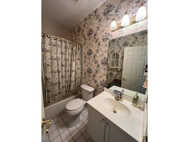 Welcome to 45 Tannery Hill Drive, a spacious 3-bedroom on Crystal Springs Resort in New Jersey - for sale on GolfHomes.com, golf home, golf lot