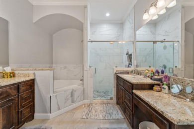 This one is just like brand new!! This home is beautiful from on Legends Country Club in Texas - for sale on GolfHomes.com, golf home, golf lot