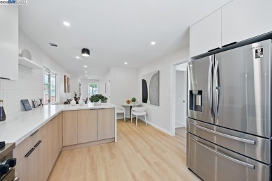 Rarely available in Bay Farm with no HOA! Elegantly renovated on Chuck Corica Golf Complex in California - for sale on GolfHomes.com, golf home, golf lot