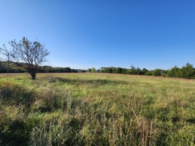 STOP THE PRESS!!!!! 10 Acres mostly open acres in good Grass at on Wedgewood Country Club in Missouri - for sale on GolfHomes.com, golf home, golf lot