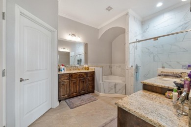 This one is just like brand new!! This home is beautiful from on Legends Country Club in Texas - for sale on GolfHomes.com, golf home, golf lot
